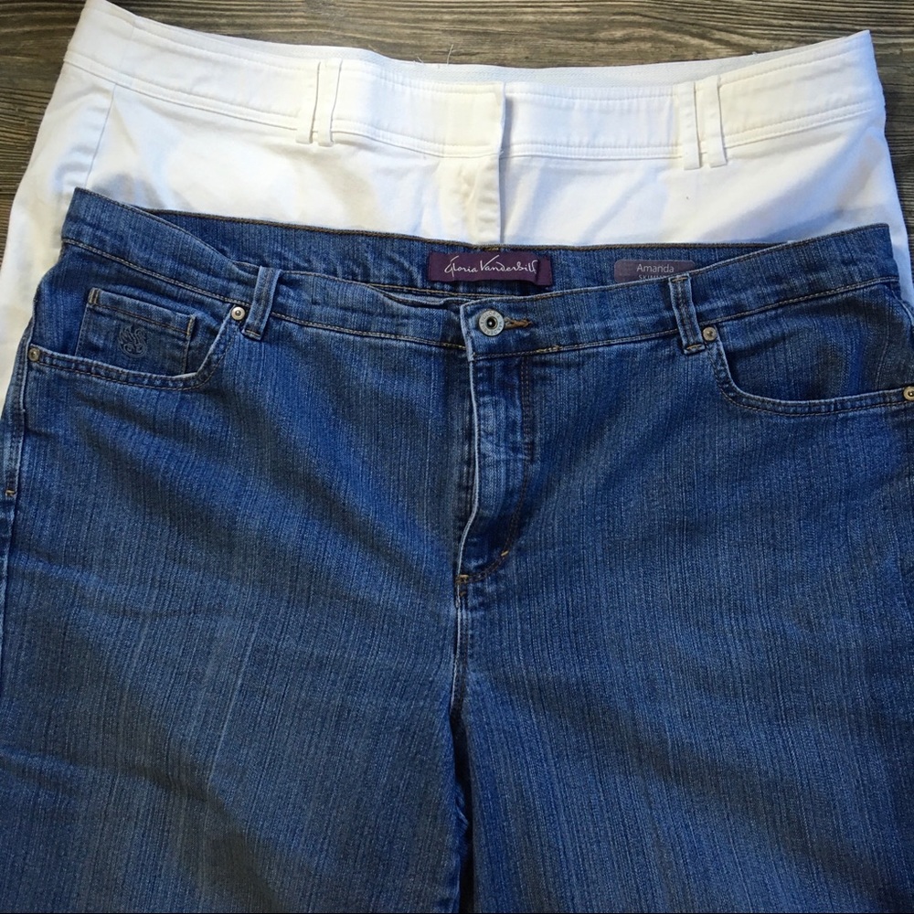 Capris bundle